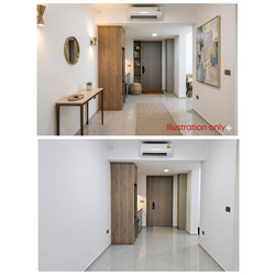 Dairy Farm Residences (D23), Apartment #538455061